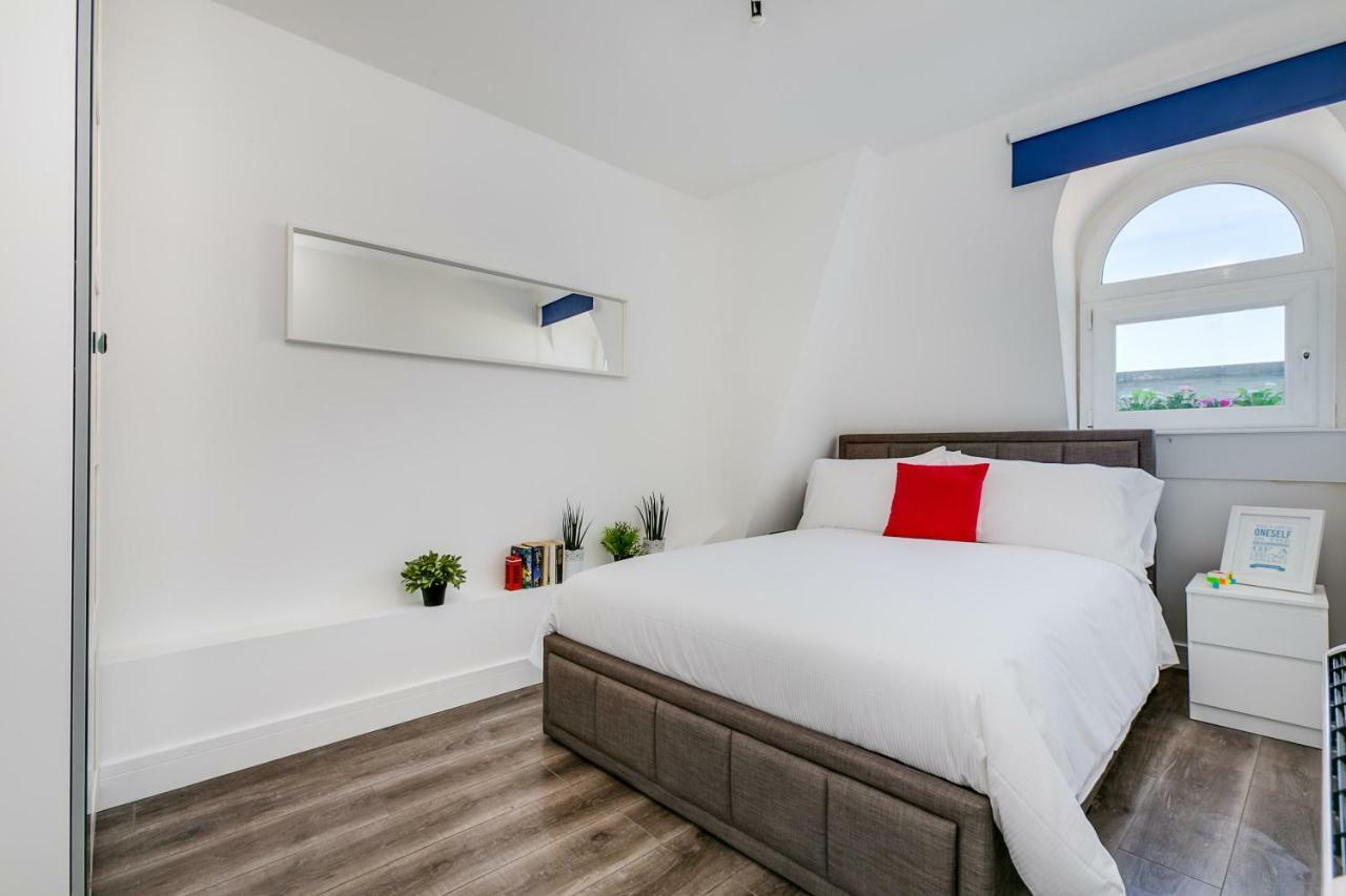 Notting Hill Residences London Exteriör bild